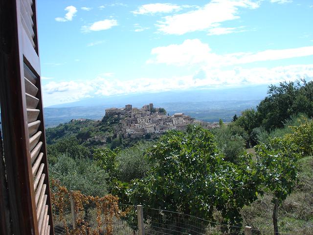 Calabria-Altomonte